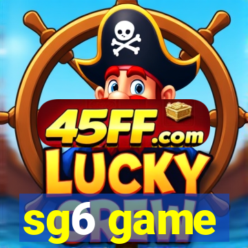 sg6 game